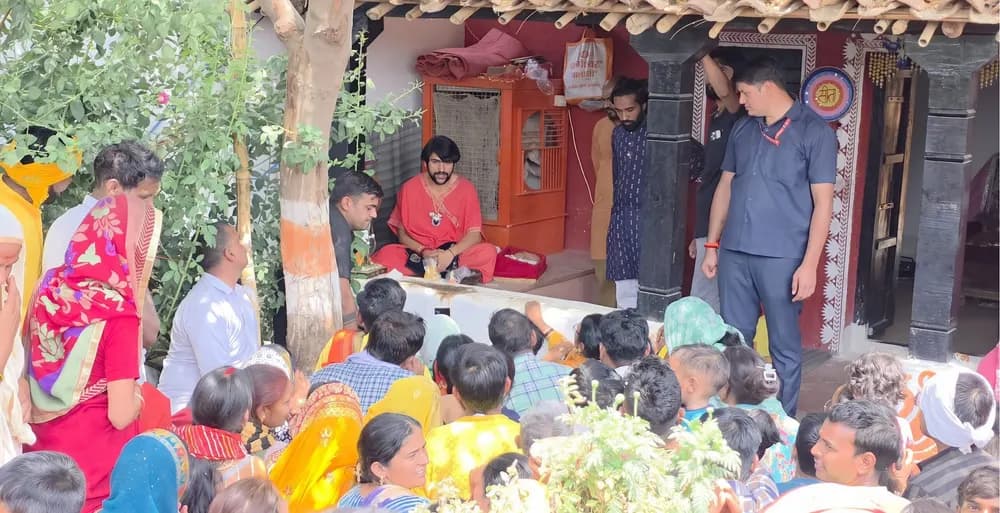 Vedic Gurukul