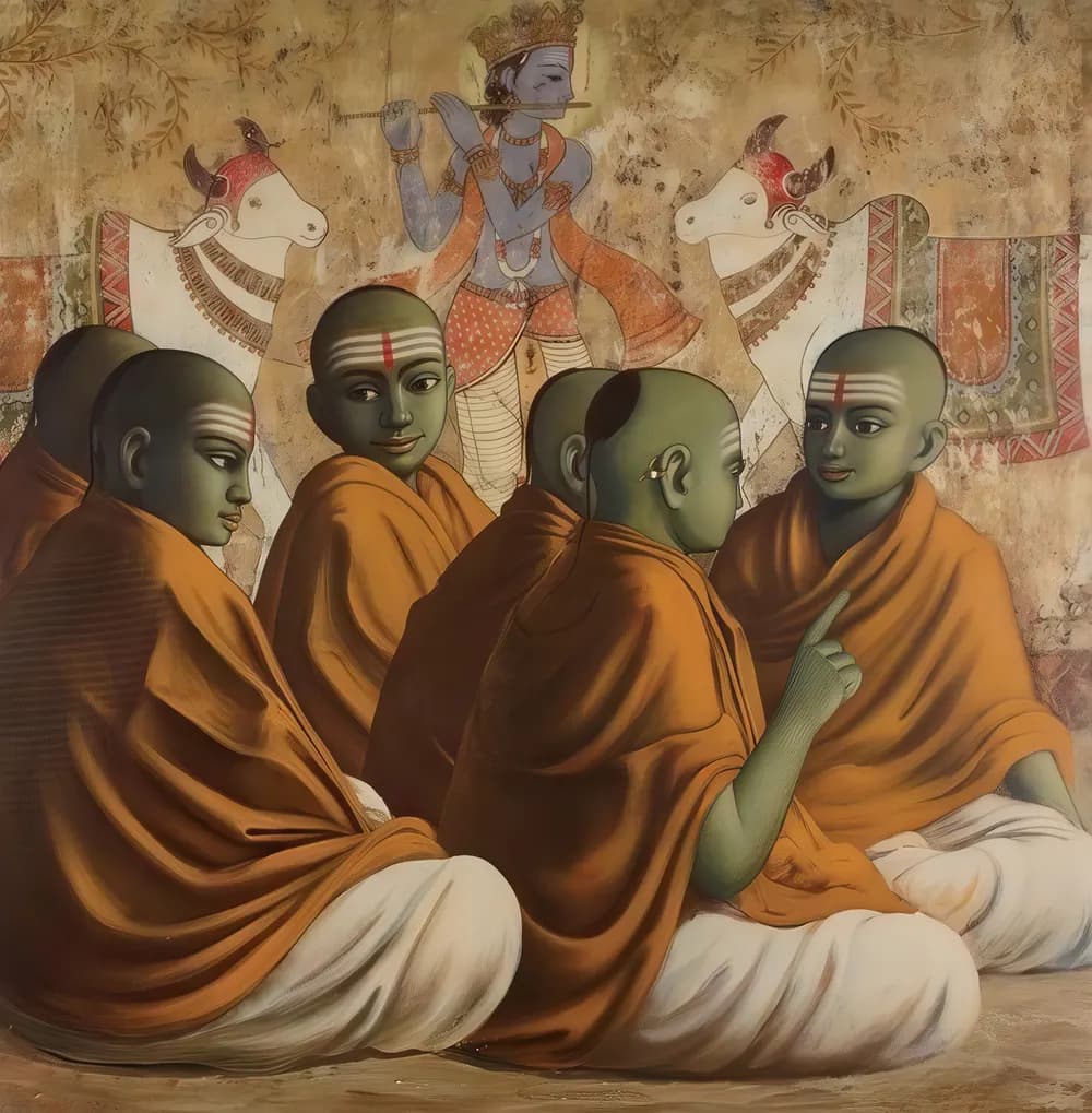 Vedic Gurukul 2