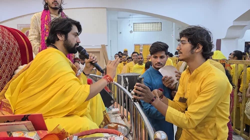 Vedic Gurukul 3