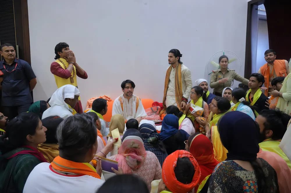 Vedic Gurukul 4