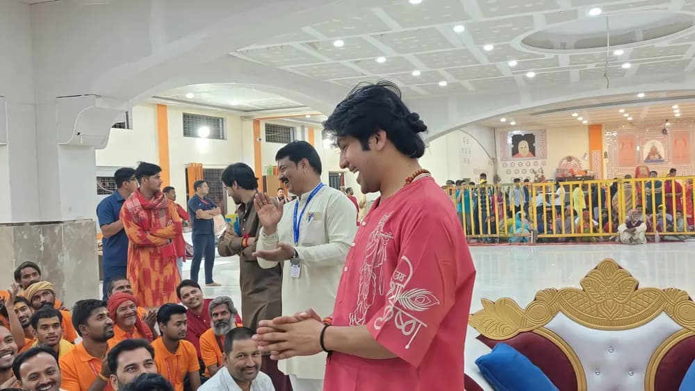 Vedic Gurukul 6