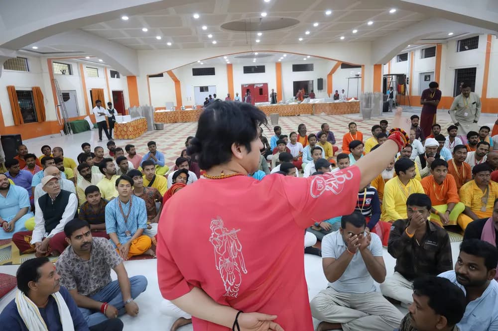 Vedic Gurukul 7