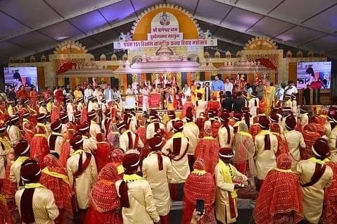 Kanya Vivah 2024