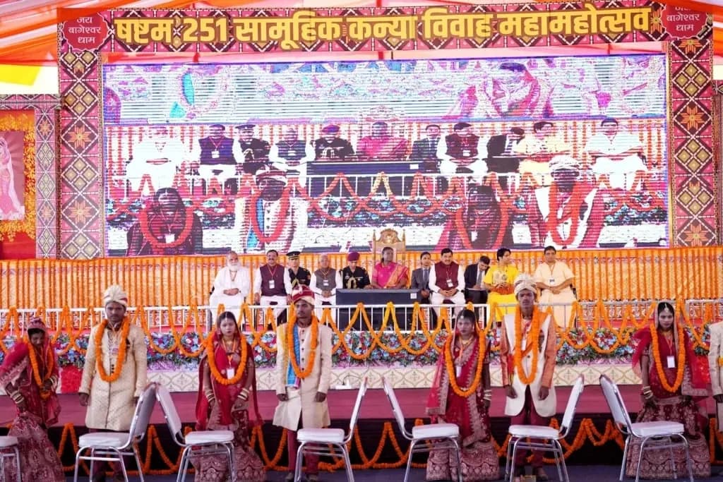Kanya Vivah