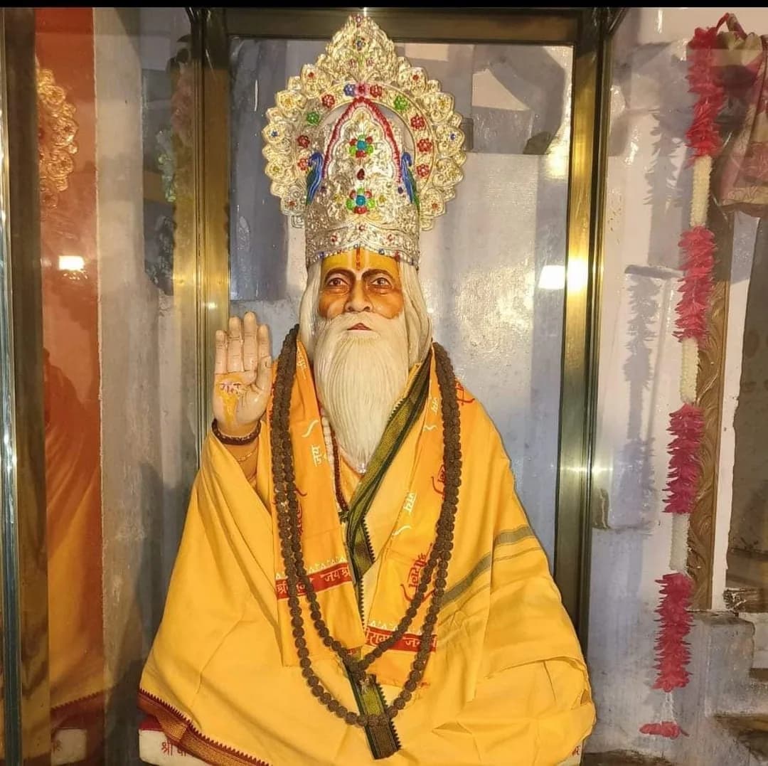 Dada Guru Shri Setulal Ji Maharaj
