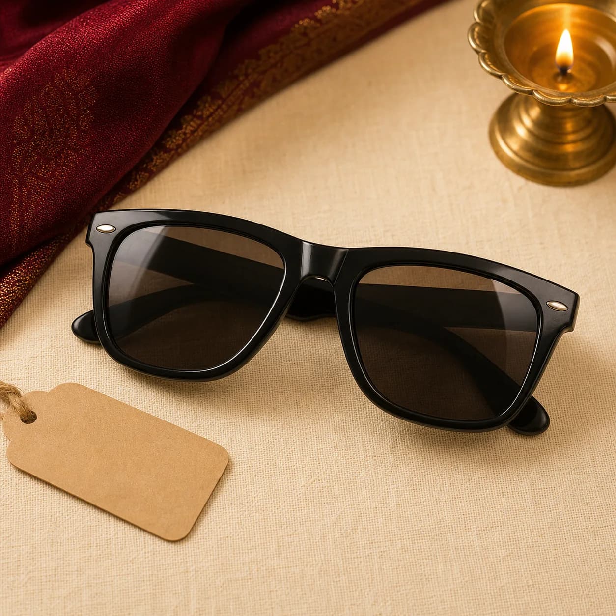 Bhakt Arpan Sunglasses